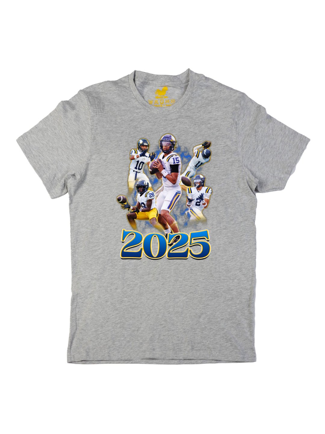 Rob Joyce Collage Unisex T-Shirt