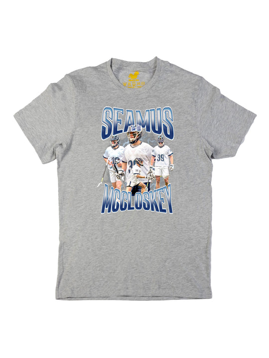 Seamus McCloskey Collage Unisex T-Shirt