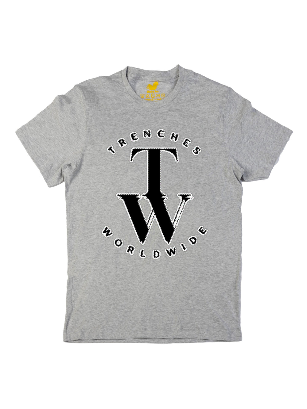 Trenches Worldwide Unisex T-Shirt