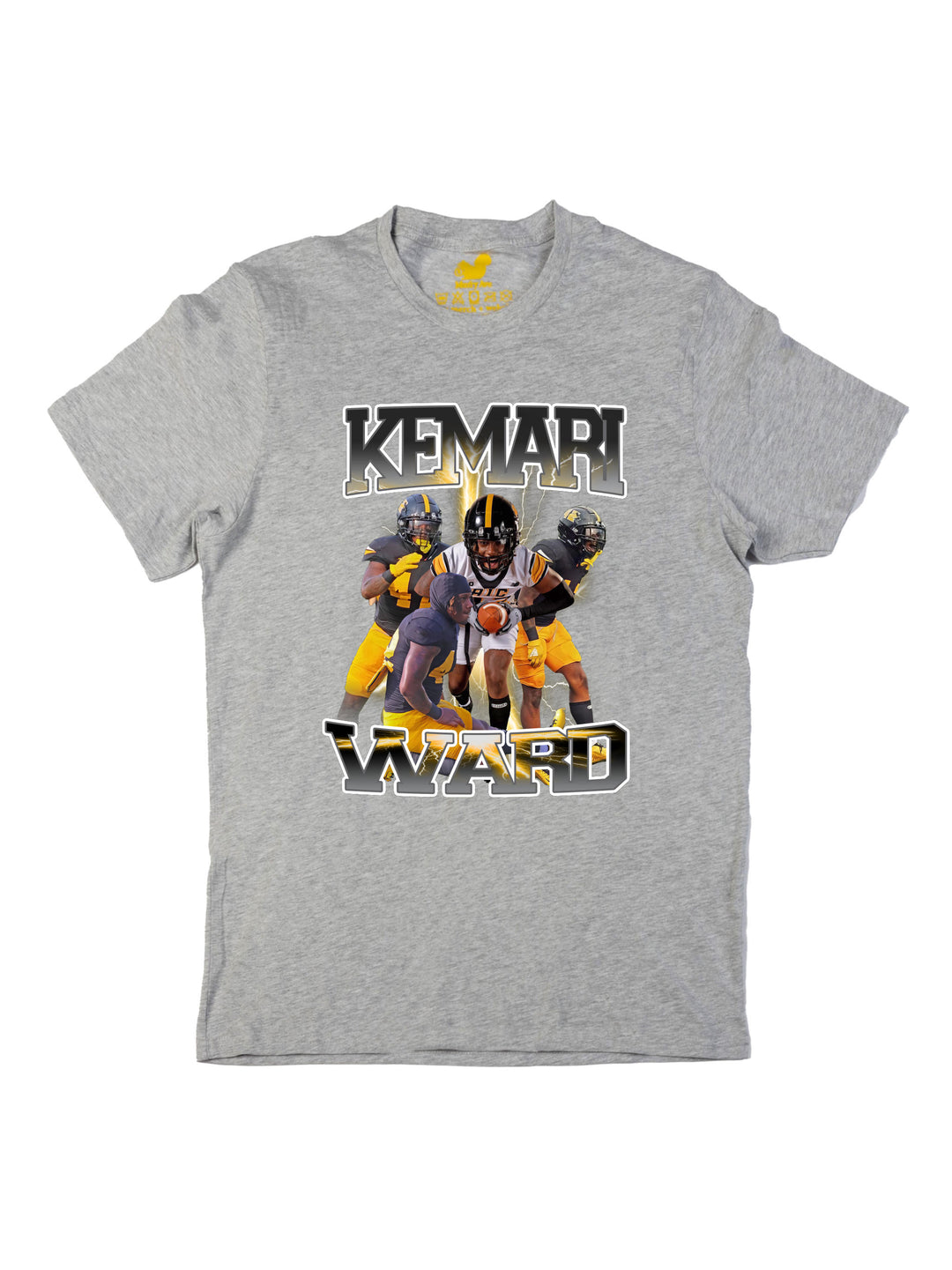 Kemari Ward Unisex T-Shirt