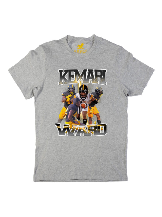 Kemari Ward Unisex T-Shirt