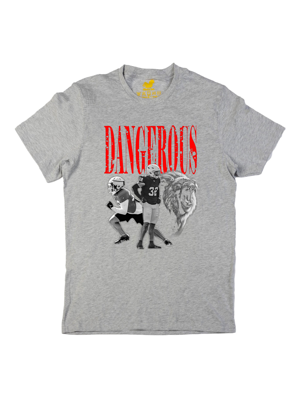 Aubrey Smith Unisex T-Shirt
