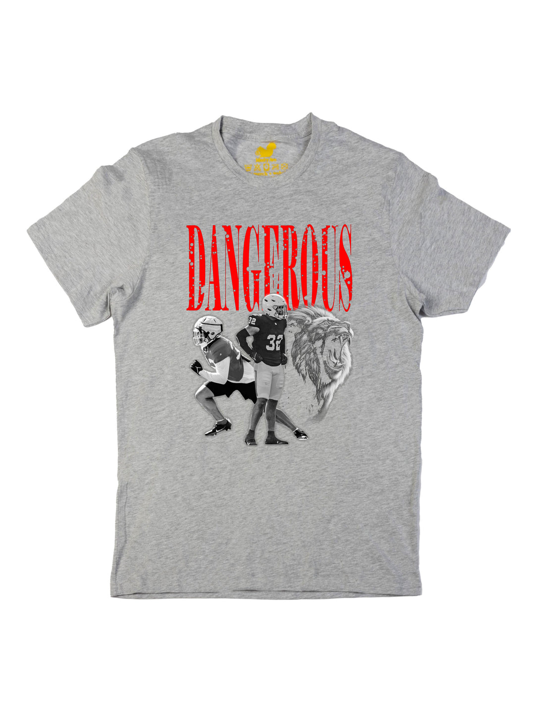 Aubrey Smith Unisex T-Shirt