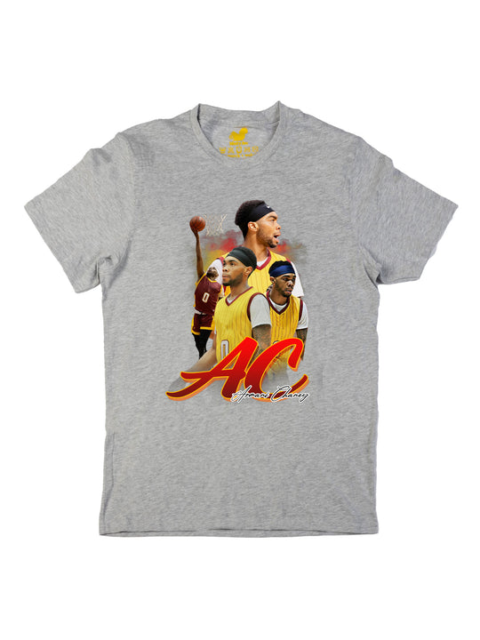 Armani Chaney Unisex T-Shirt