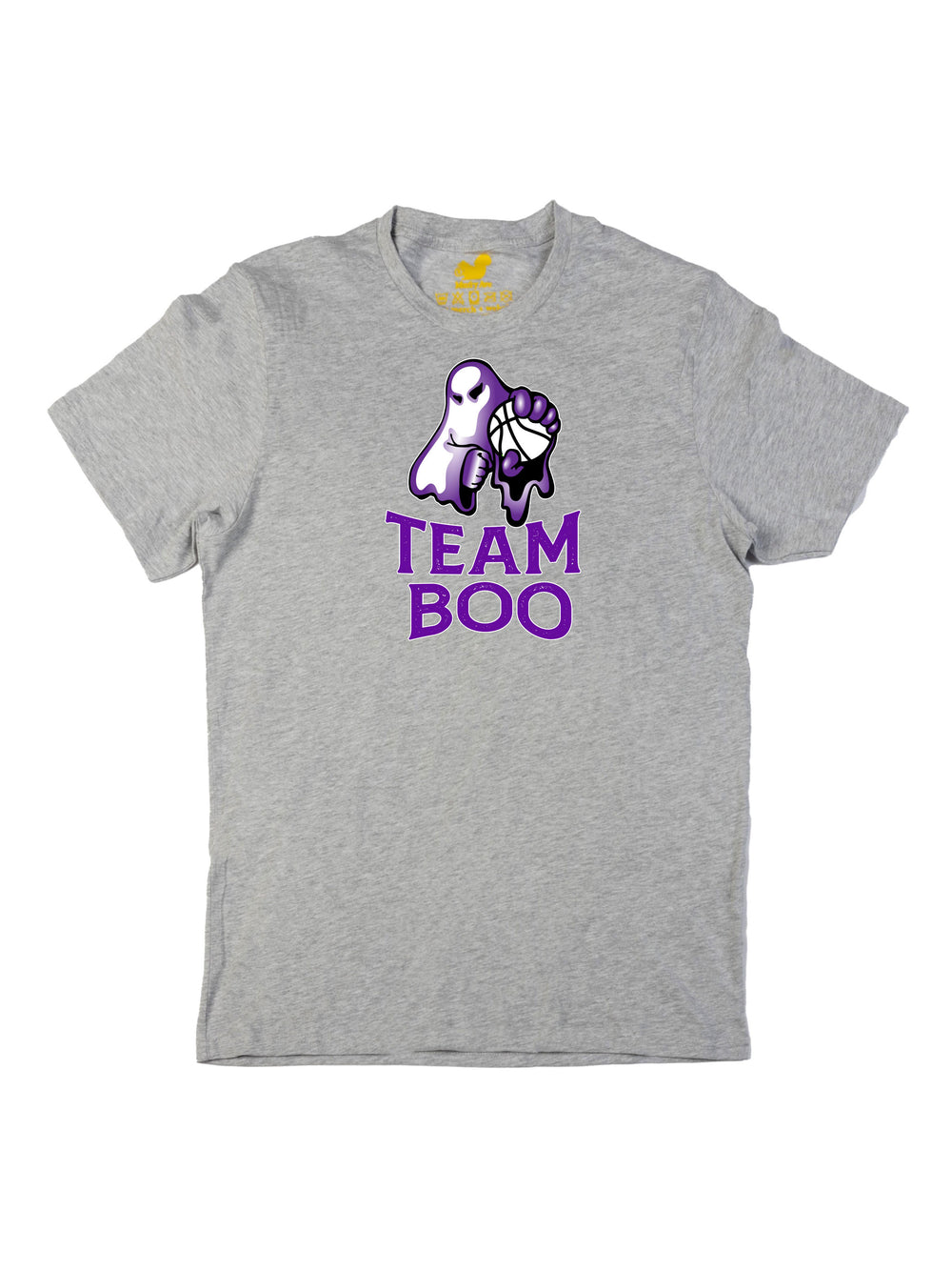 Team Boo Ghost Logo Unisex T-Shirt