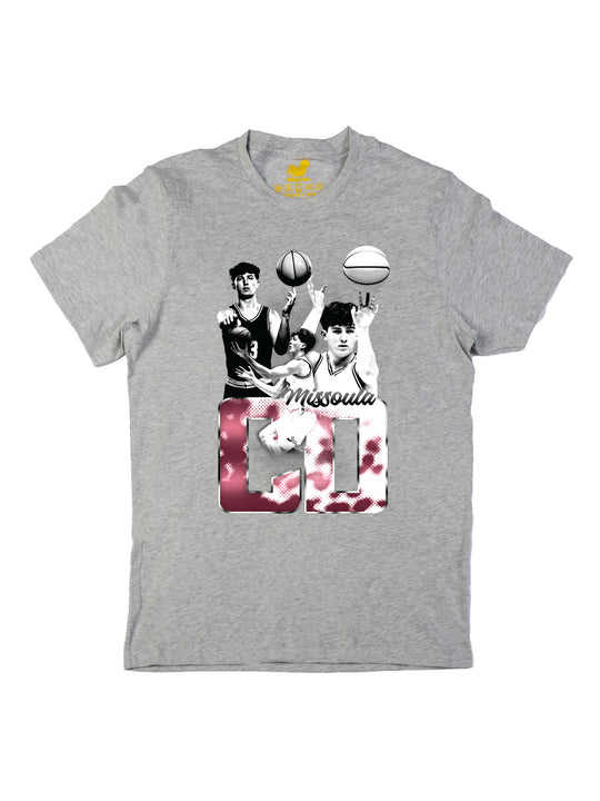 Connor Dick Unisex T-Shirt