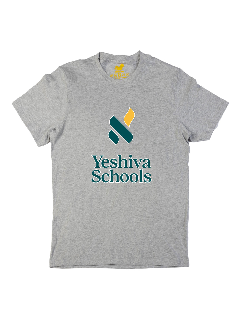 Chabad Lubavitch of Western Pennsylvania (Yeshiva Schools) Unisex T-Shirt