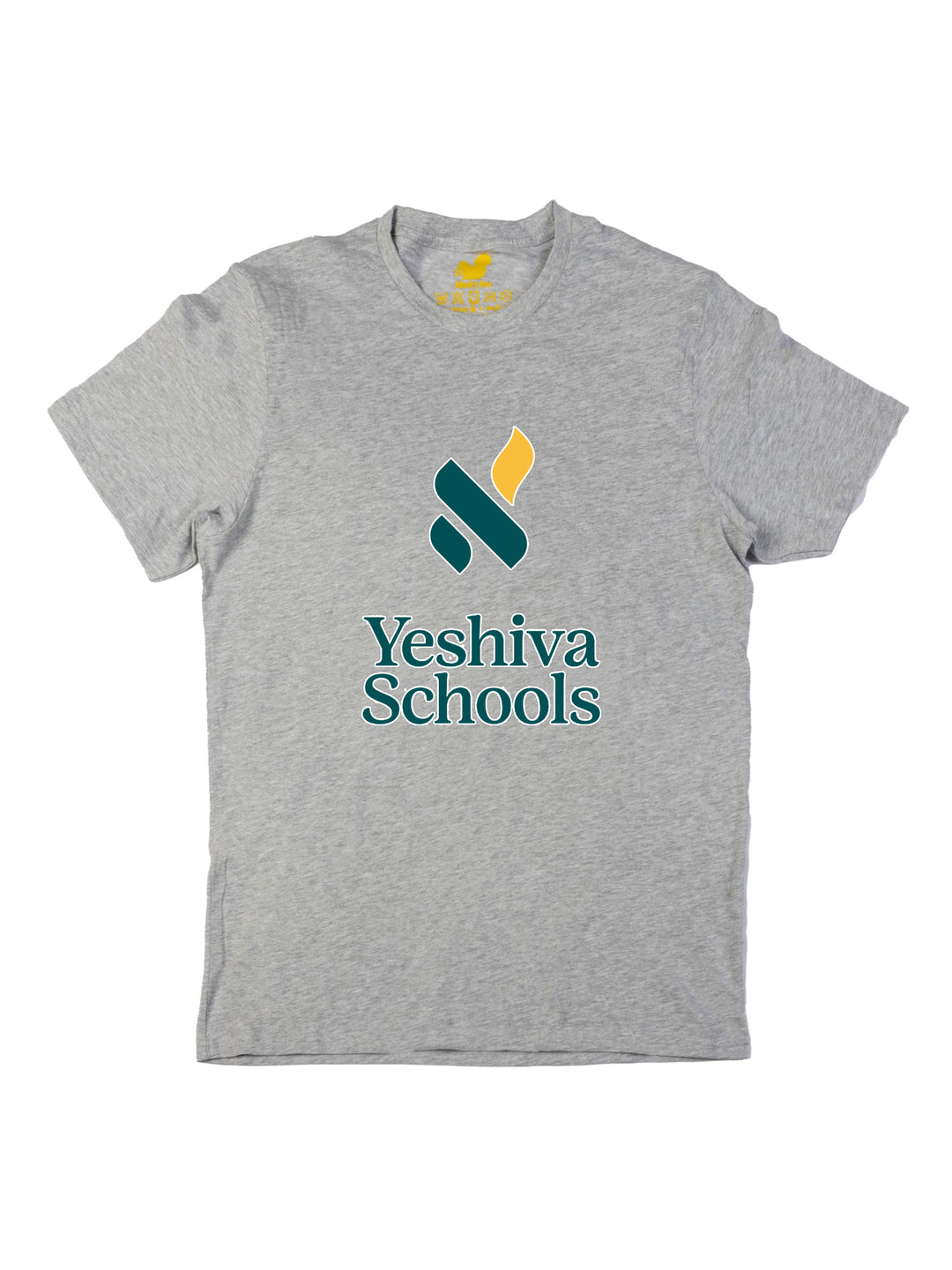 Chabad Lubavitch of Western Pennsylvania (Yeshiva Schools) Unisex T-Shirt