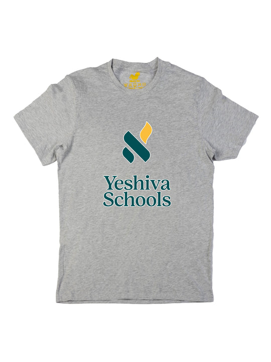 Chabad Lubavitch of Western Pennsylvania (Yeshiva Schools) Unisex T-Shirt