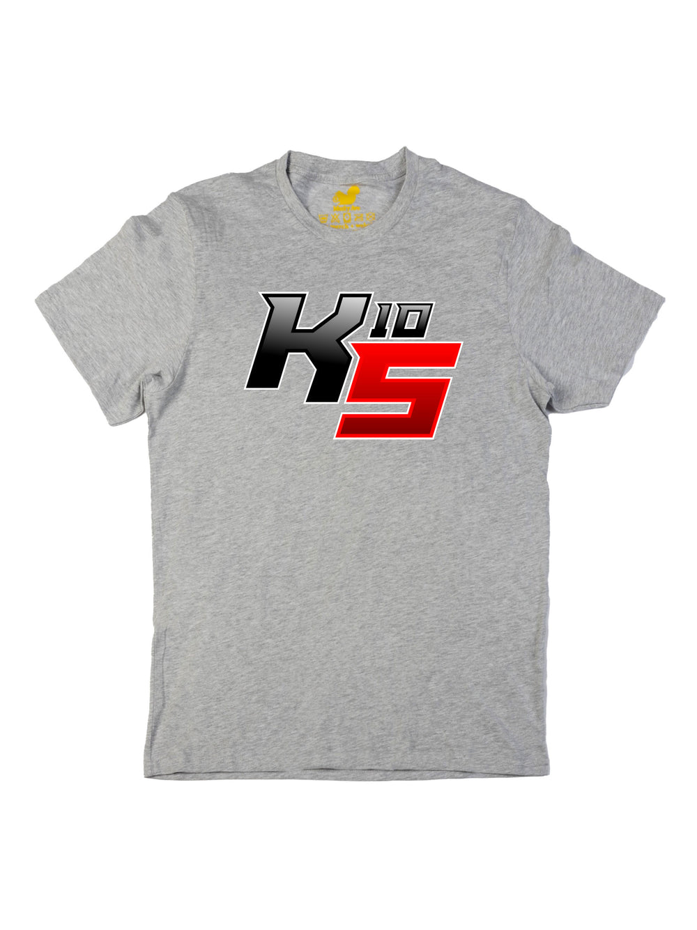 Khamani Smith Logo Unisex T-Shirt