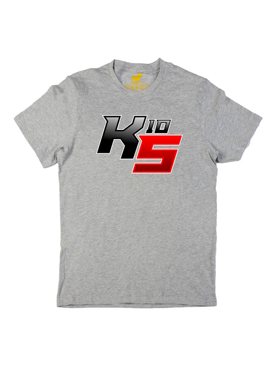 Khamani Smith Logo Unisex T-Shirt