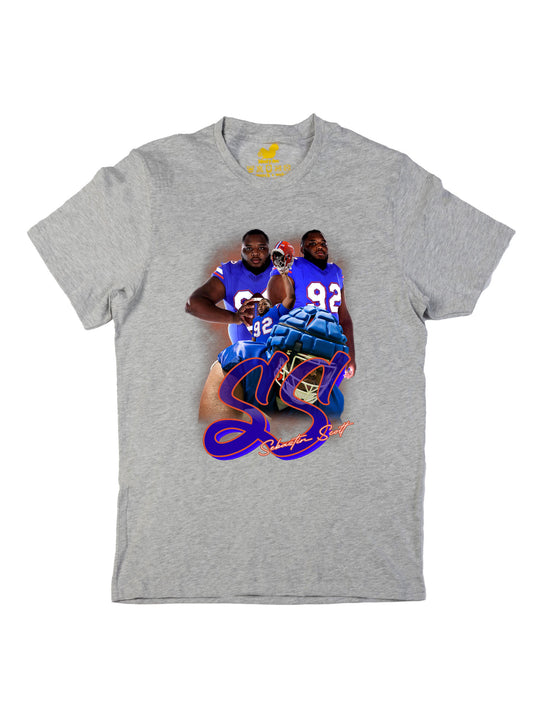 Sebastian Scott Unisex T-Shirt