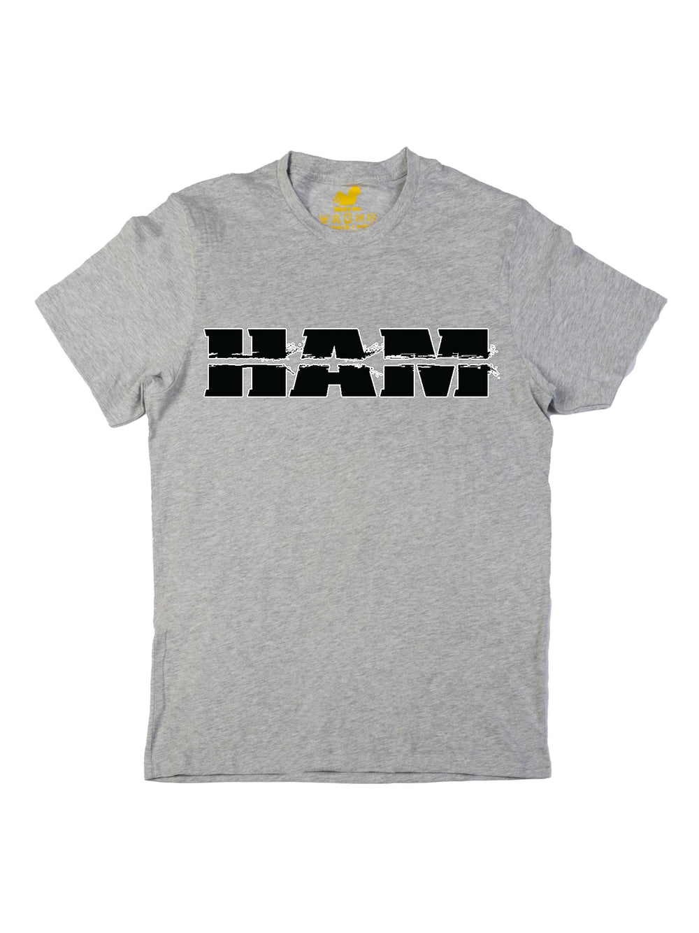 HAM Unisex T-Shirt