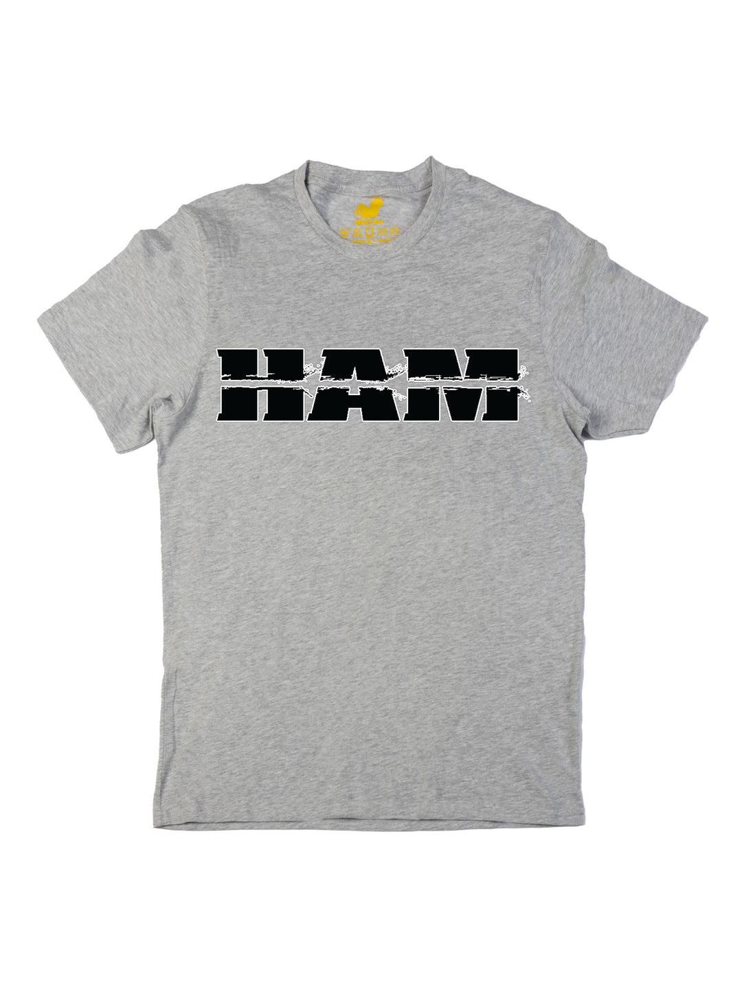 HAM Unisex T-Shirt