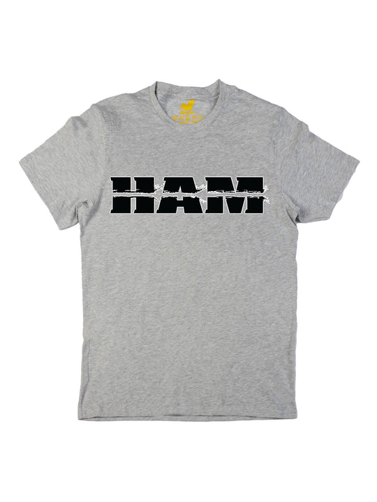 HAM Unisex T-Shirt