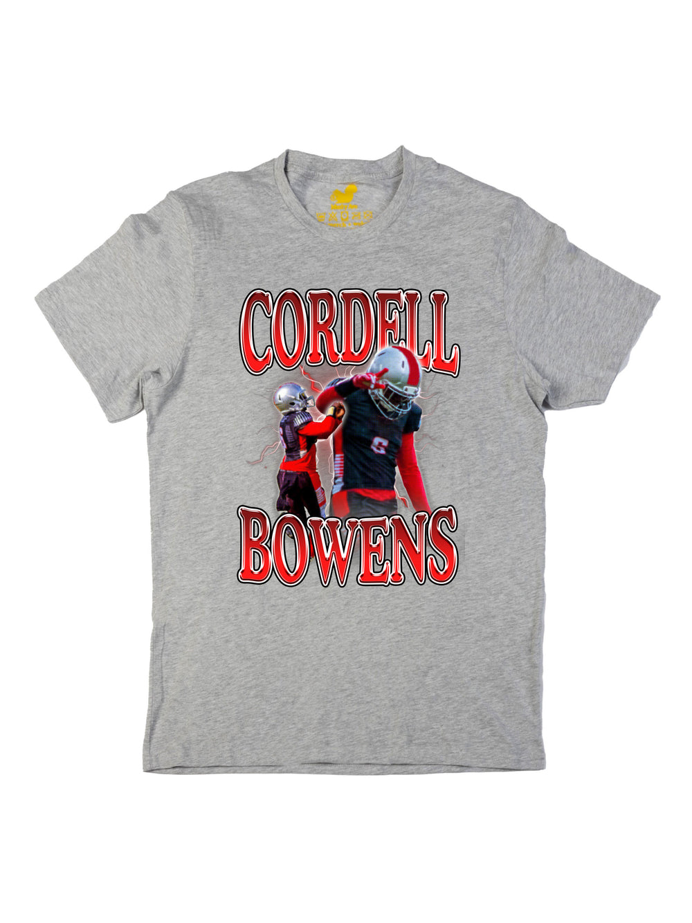 Cordell Bowens Unisex T-Shirt