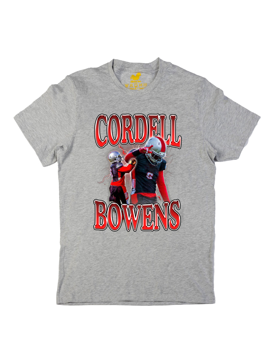Cordell Bowens Unisex T-Shirt