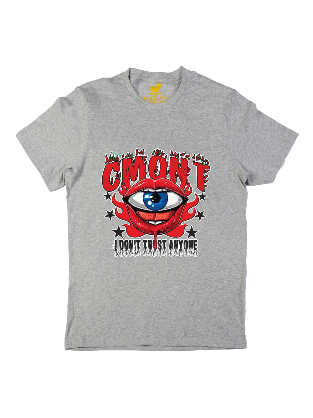 CMONT Unisex T-Shirt