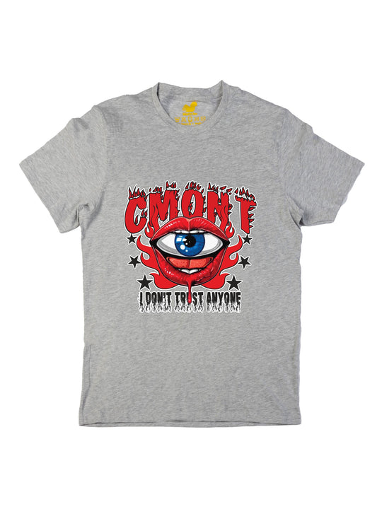 CMONT Unisex T-Shirt