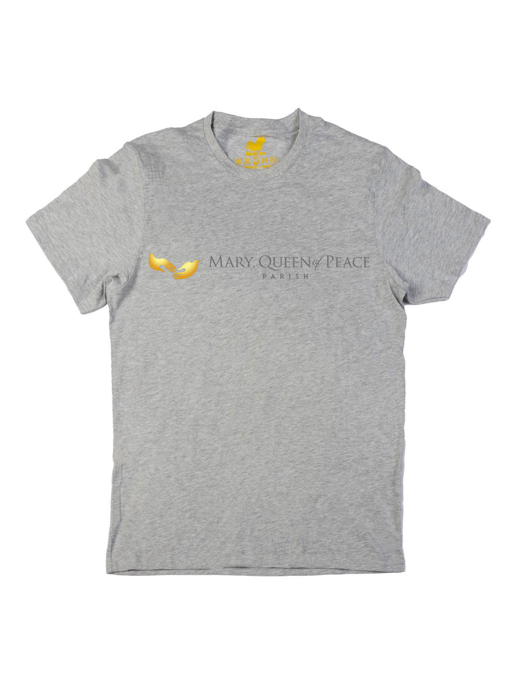 Mary, Queen of Peace Parish Unisex T-Shirt
