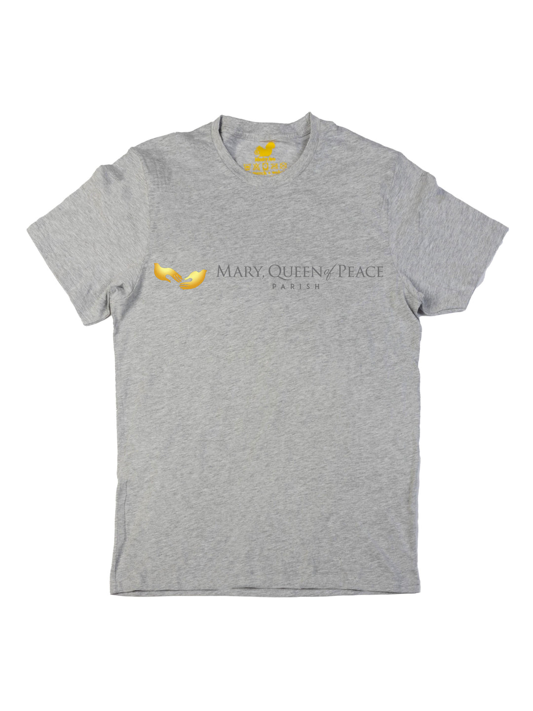 Mary, Queen of Peace Parish Unisex T-Shirt