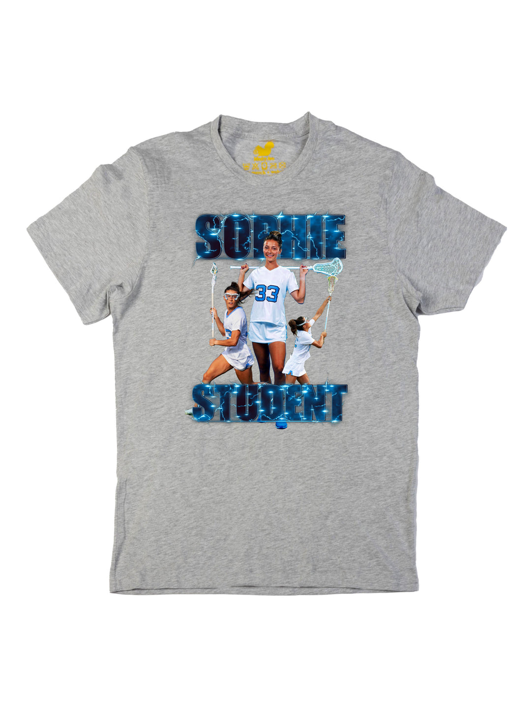Sophie Student Unisex T-Shirt