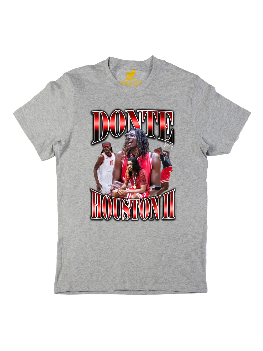 Donte Houston Unisex T-Shirt