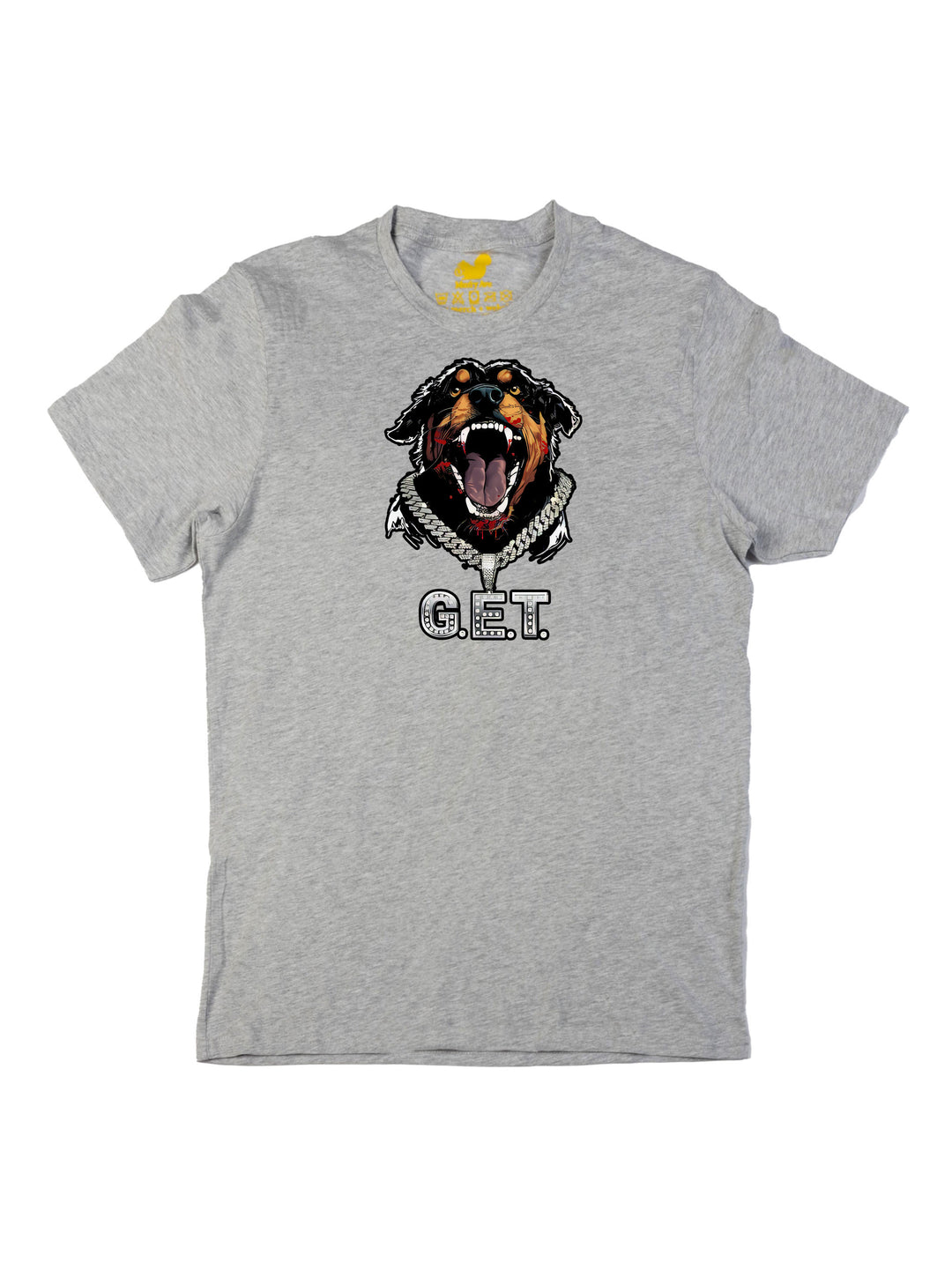 Get Rothweiler Unisex T-Shirt