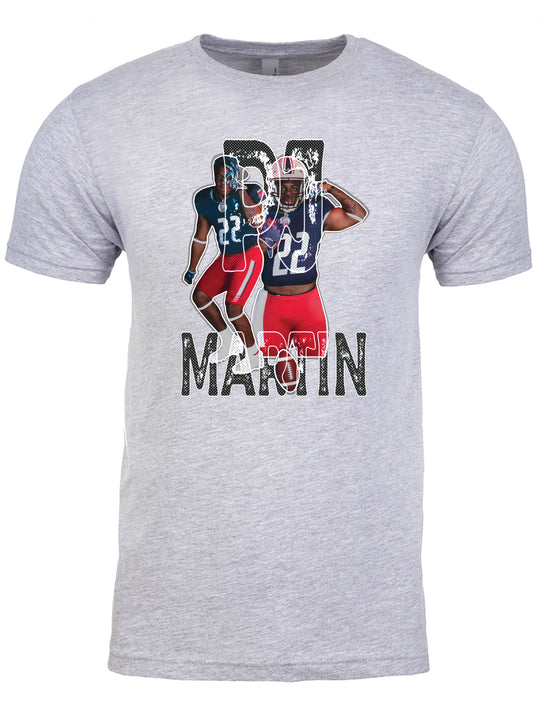 PJ Martin Unisex T-Shirt