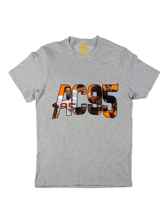 Alfred Collins Unisex T-Shirt