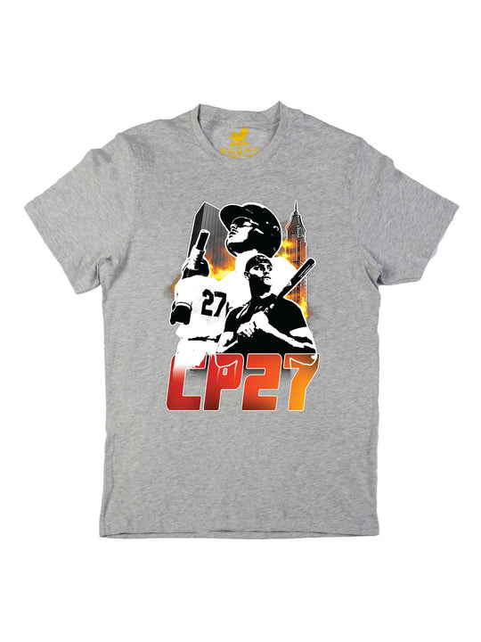 Carlos Pena Unisex T-Shirt