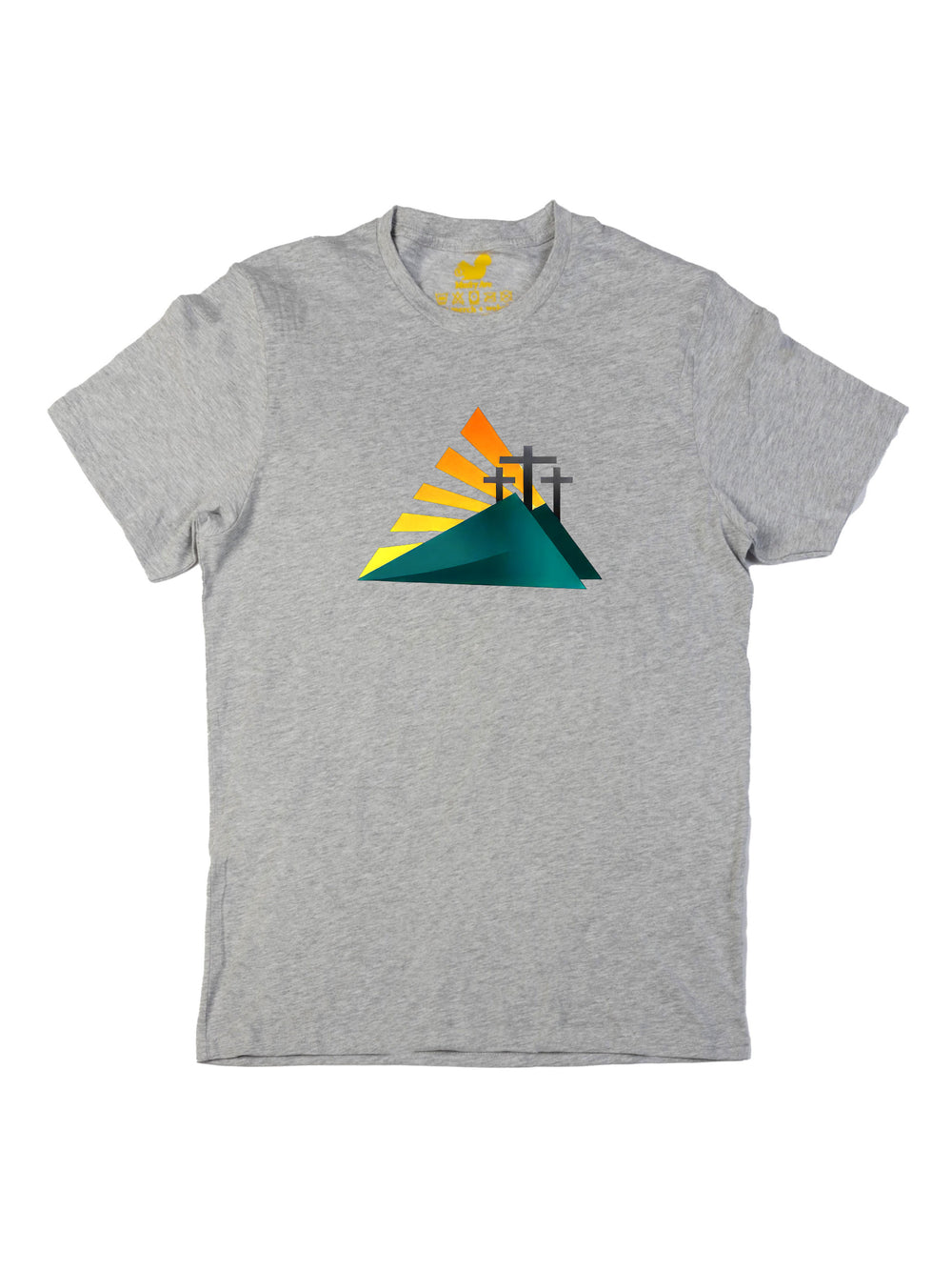 Macedonia Church of Pittsburgh Unisex T-Shirt