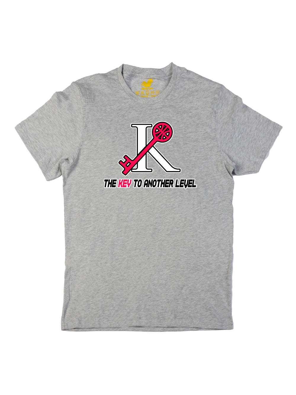 The Key to Another Level Unisex T-Shirt