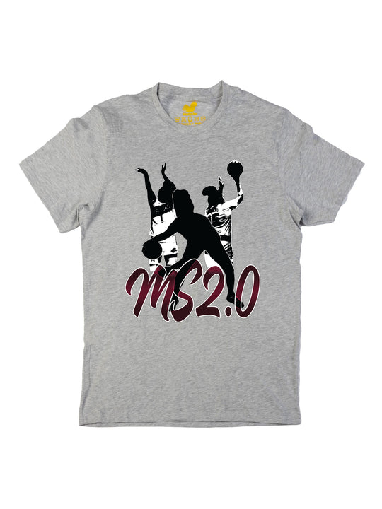 Maddy Saracco Unisex T-Shirt