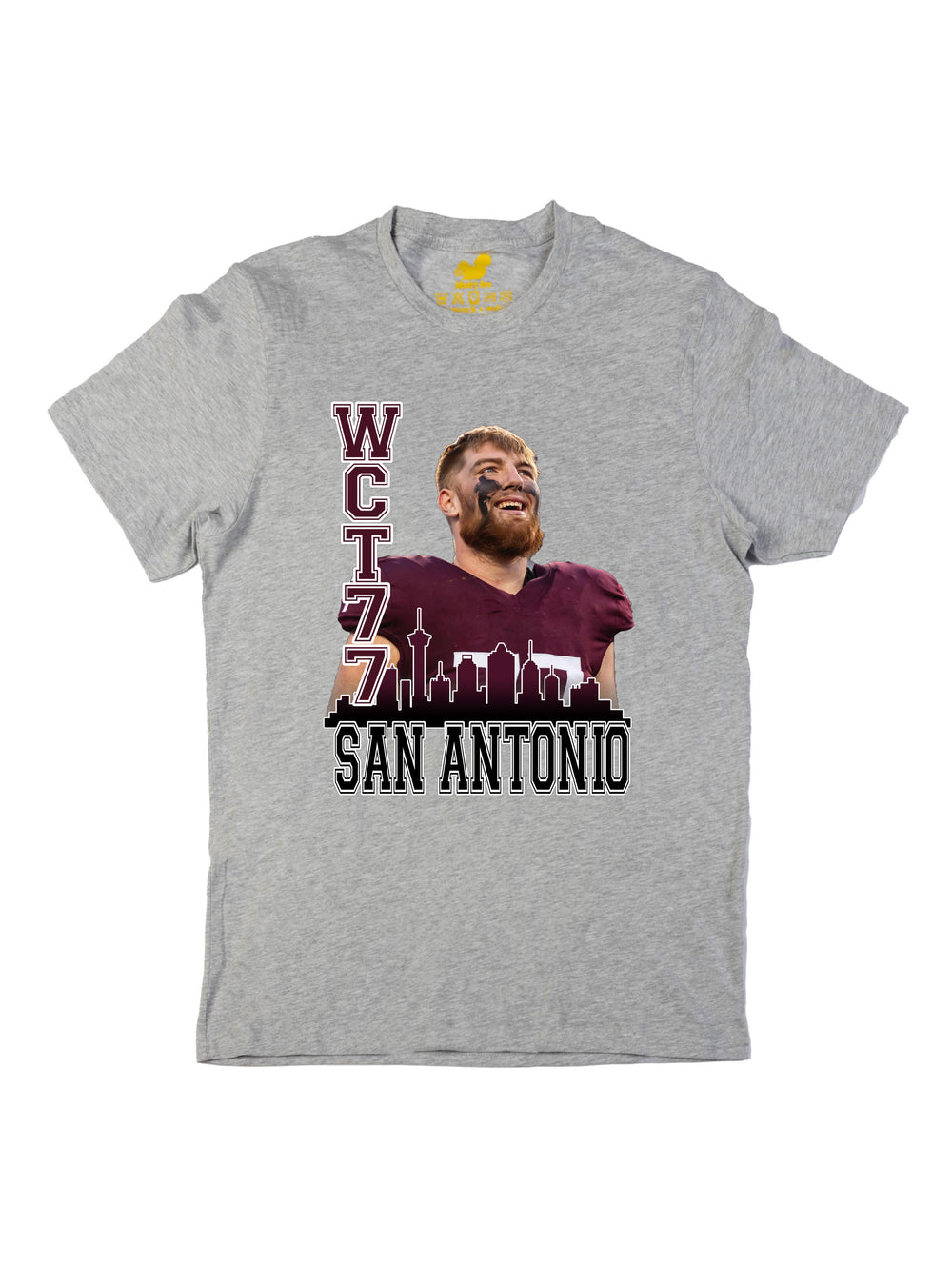 Colton Thomasson Unisex T-Shirt