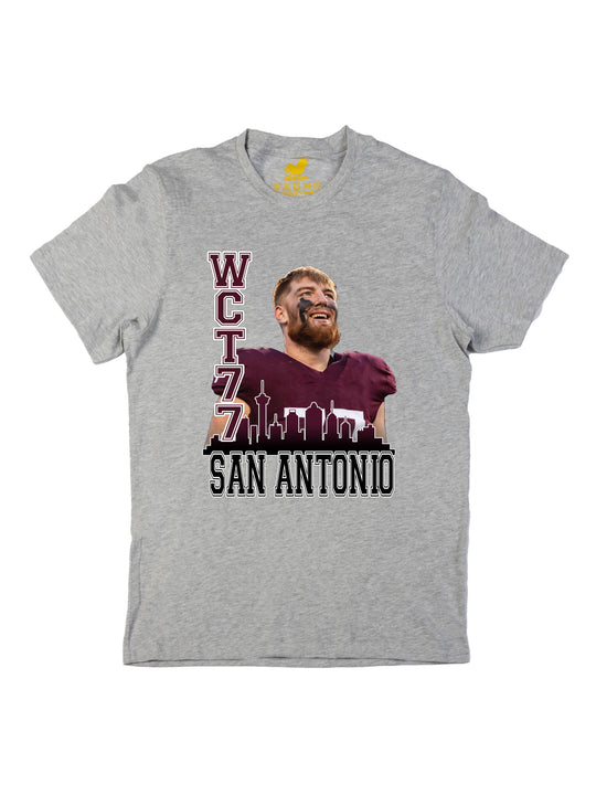 Colton Thomasson Unisex T-Shirt