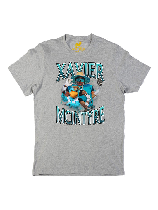 Xavier McIntyre Unisex T-Shirt