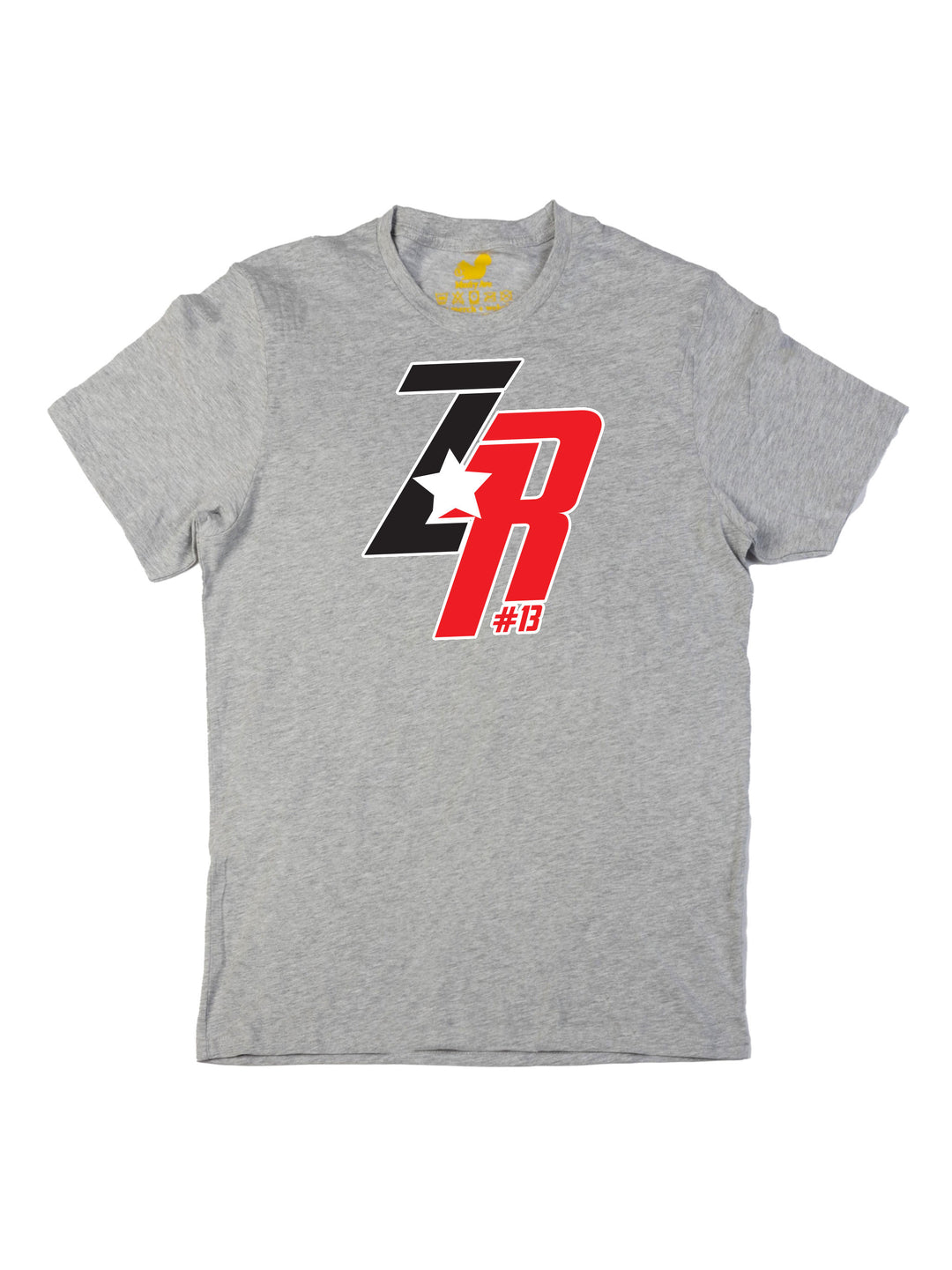 Zion Ragins Logo Unisex T-Shirt