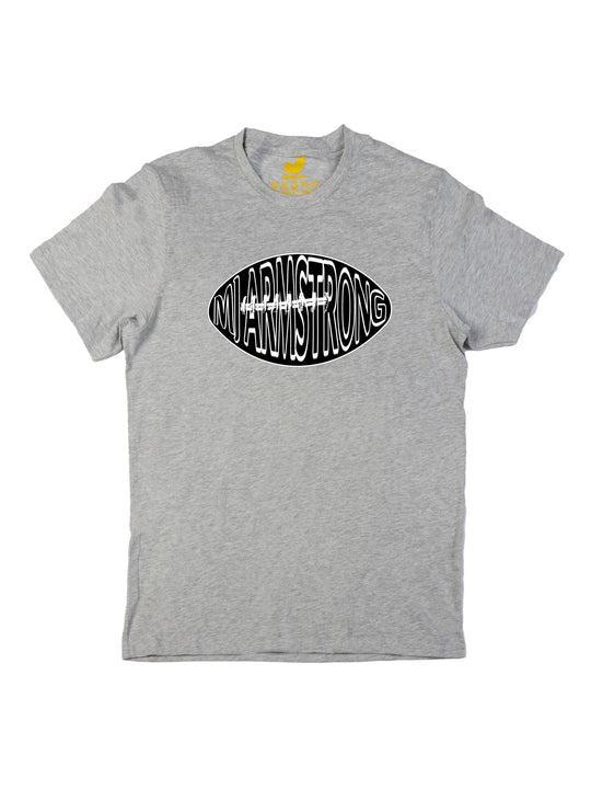 MJ Armstrong Unisex T-Shirt