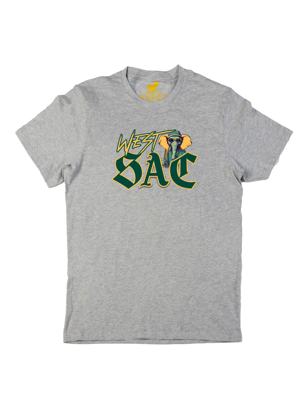 West Sac Unisex T-Shirt