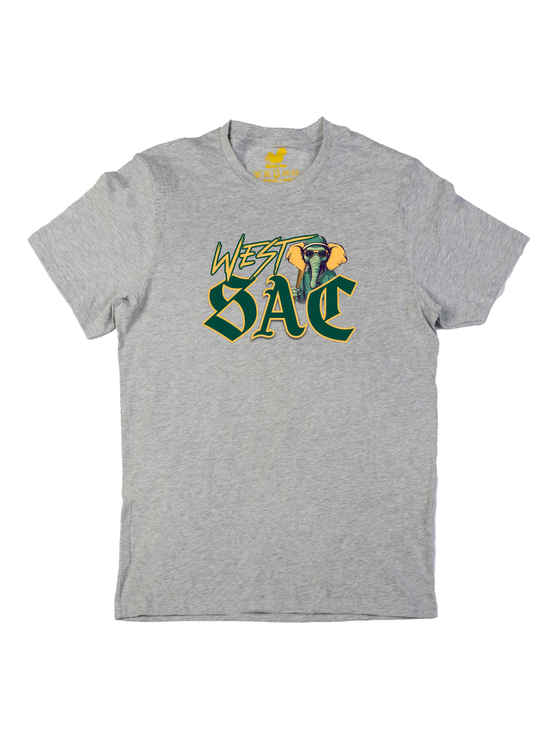 West Sac Unisex T-Shirt