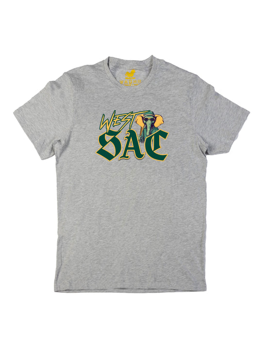 West Sac Unisex T-Shirt