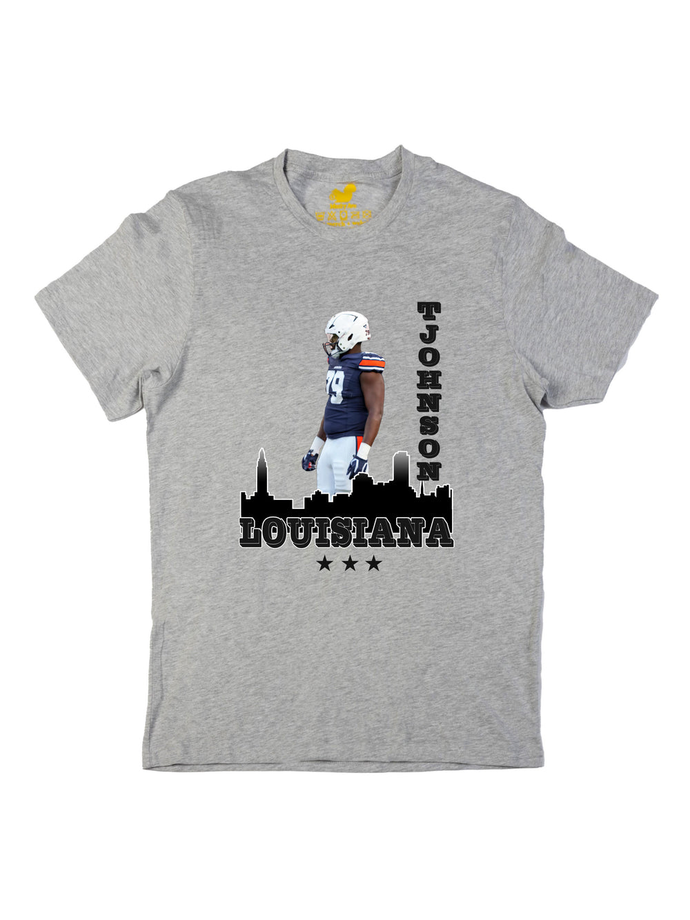 Tyler Johnson Unisex T-Shirt