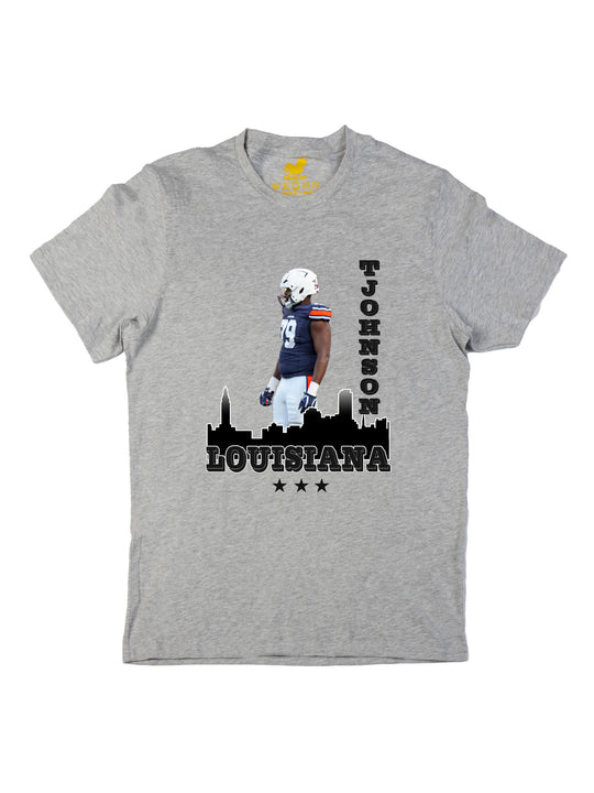 Tyler Johnson Unisex T-Shirt