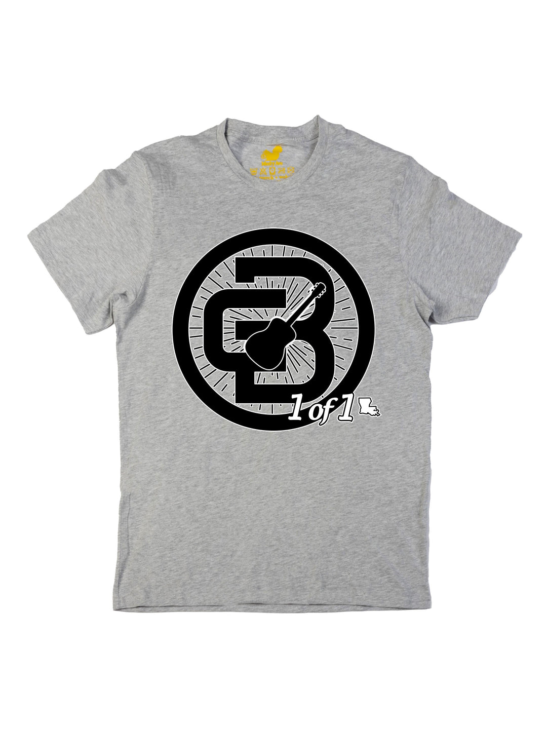 Begreedy Unisex T-Shirt