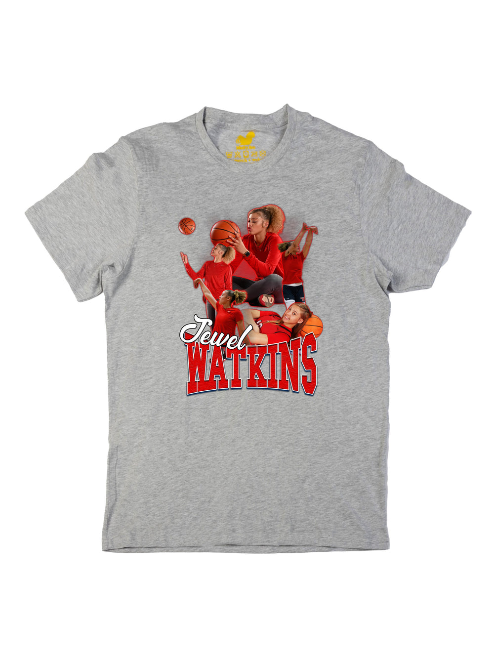 Jewel Watkins Unisex T-Shirt