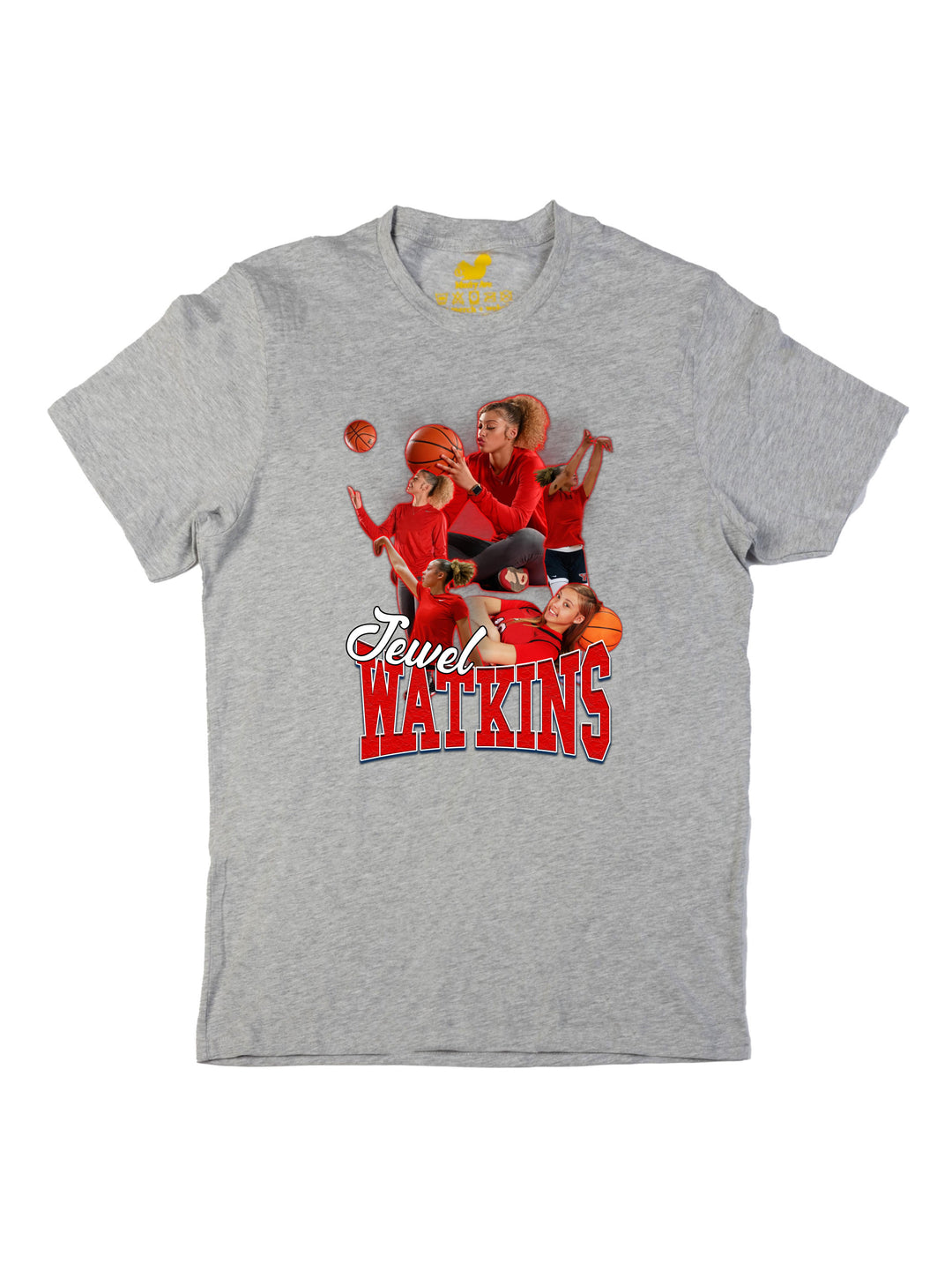 Jewel Watkins Unisex T-Shirt
