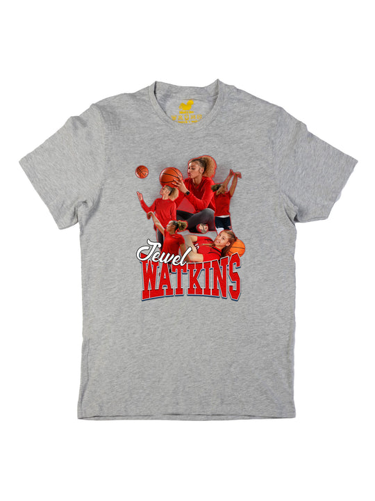 Jewel Watkins Unisex T-Shirt