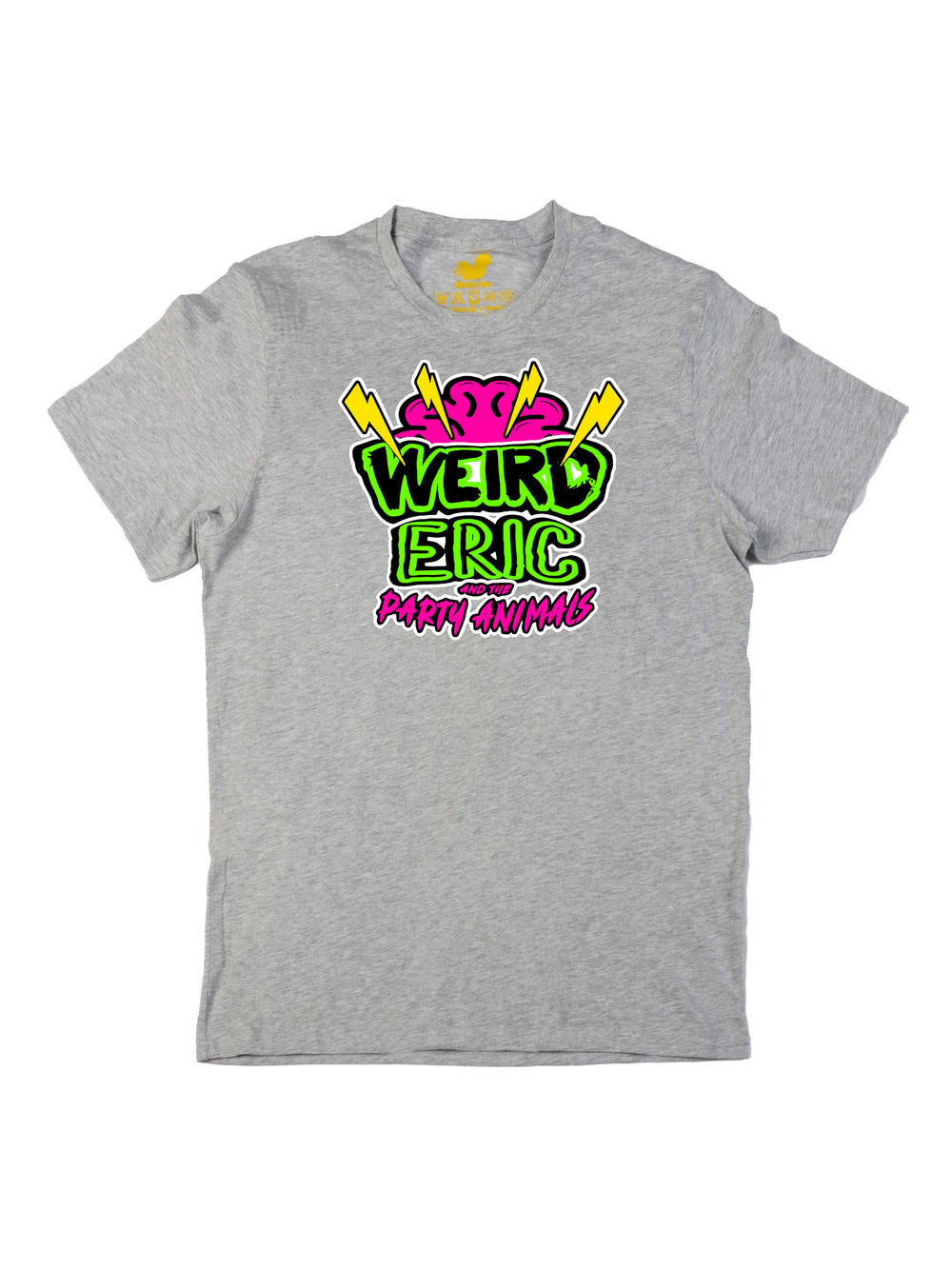 Weird Eric Logo Unisex T-Shirt