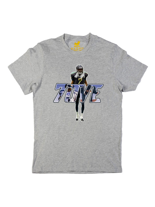 Quantaye Battle Logo Unisex T-Shirt